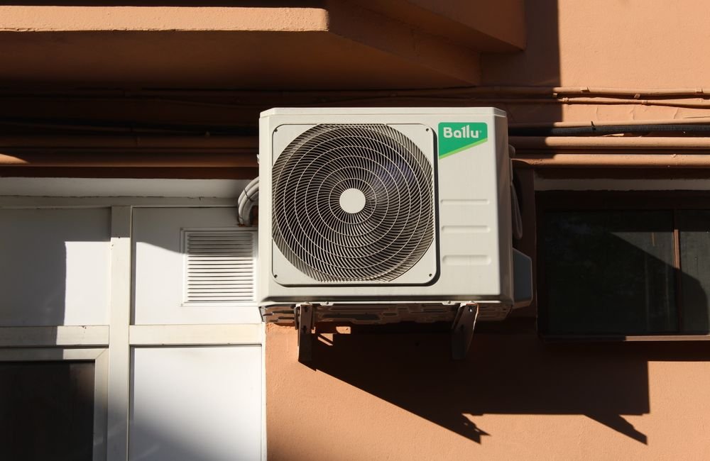 Airco laten installeren